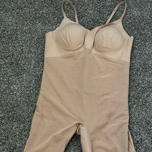 Honeylove Nude Shapewear Bodysuit